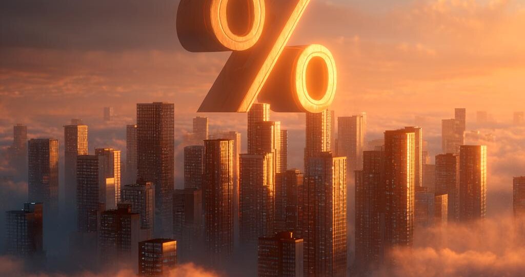 Ключевая ставка упала до 15%. Начнется ли ипотечный бум или это иллюзия?