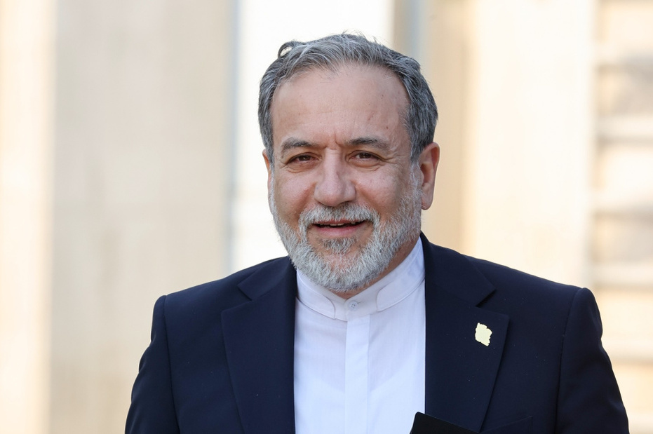    Iranian Presidency/Keystone Press Agency/Global Look Press