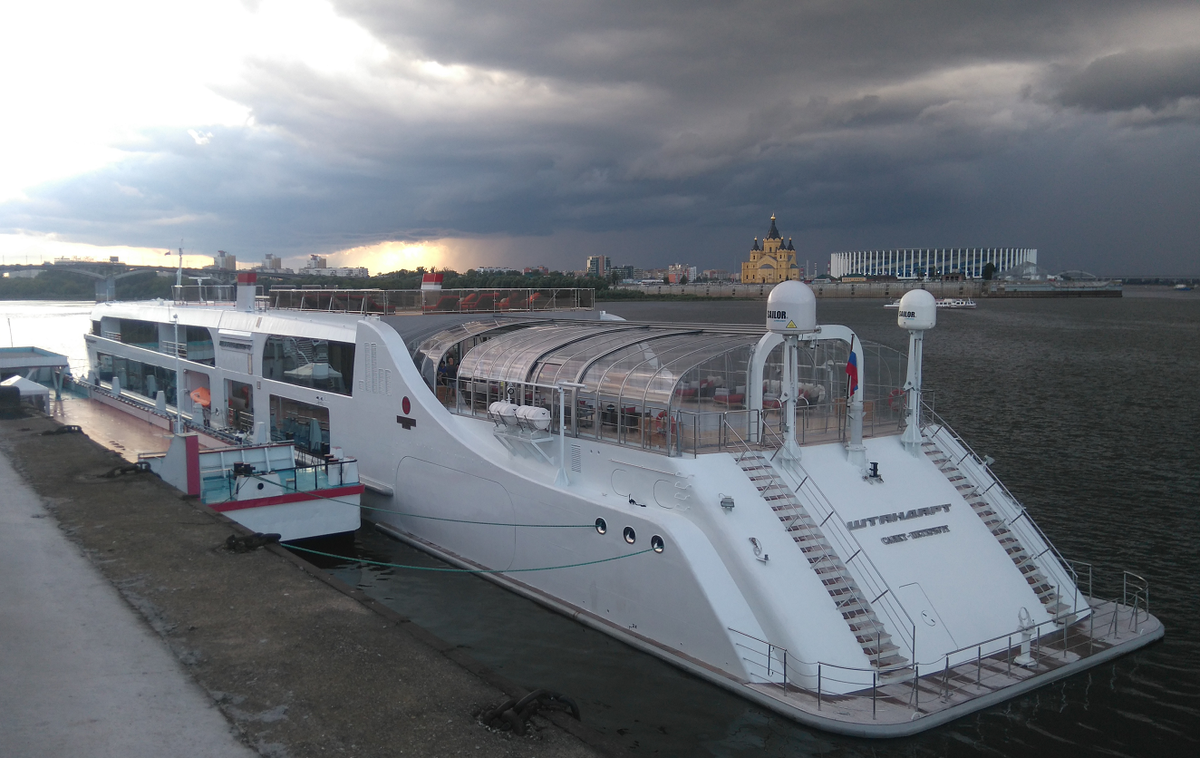 Фото автора