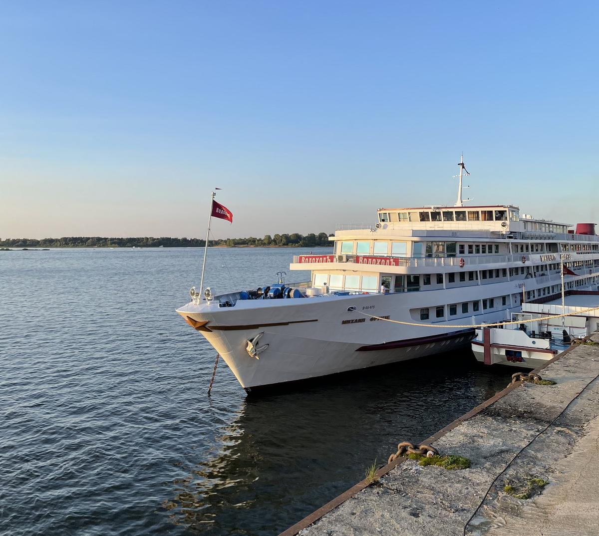 Фото автора