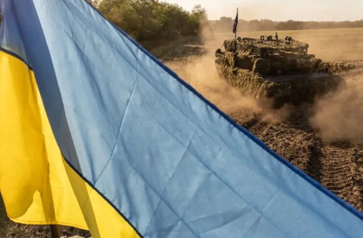    Фото: Zelenskiy / Official