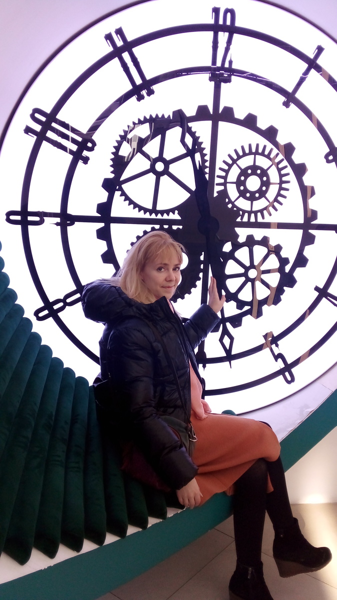 Фото автора