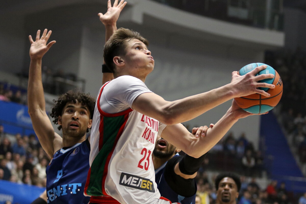 Фото: Максим Константинов, P1spb.ru