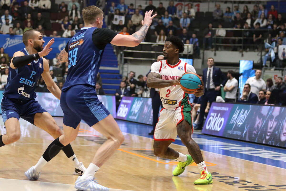 Фото: Максим Константинов, P1spb.ru