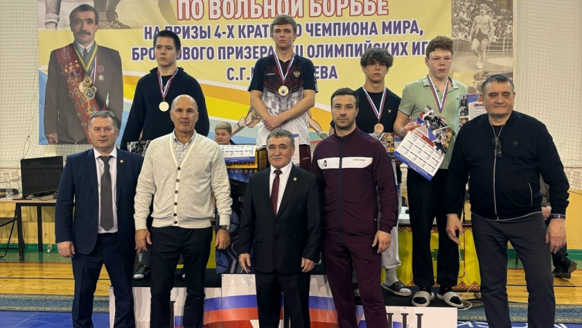    Фото Минспорта Коми