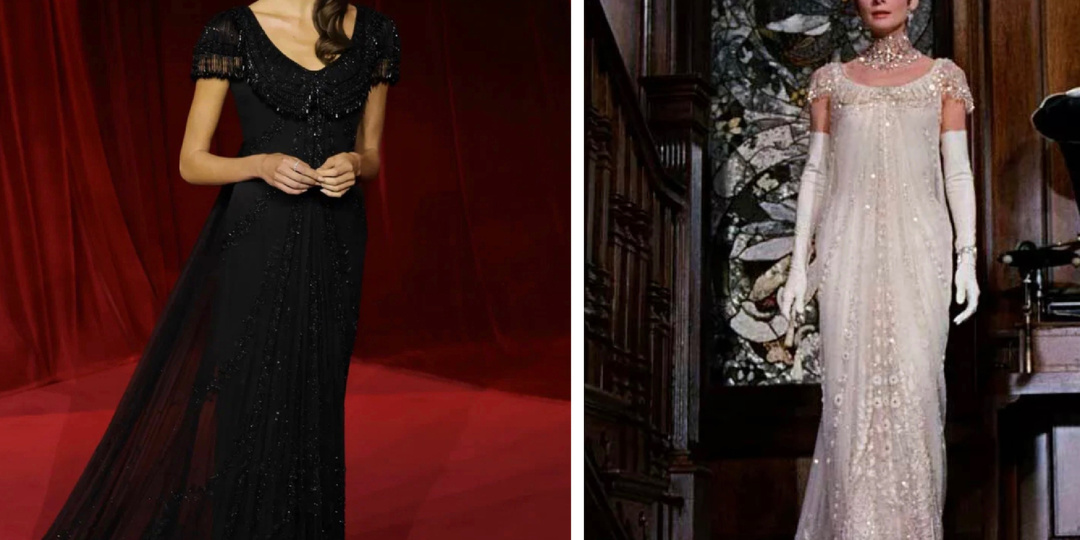 Битва образов: знаменитости повторившие культовые образы