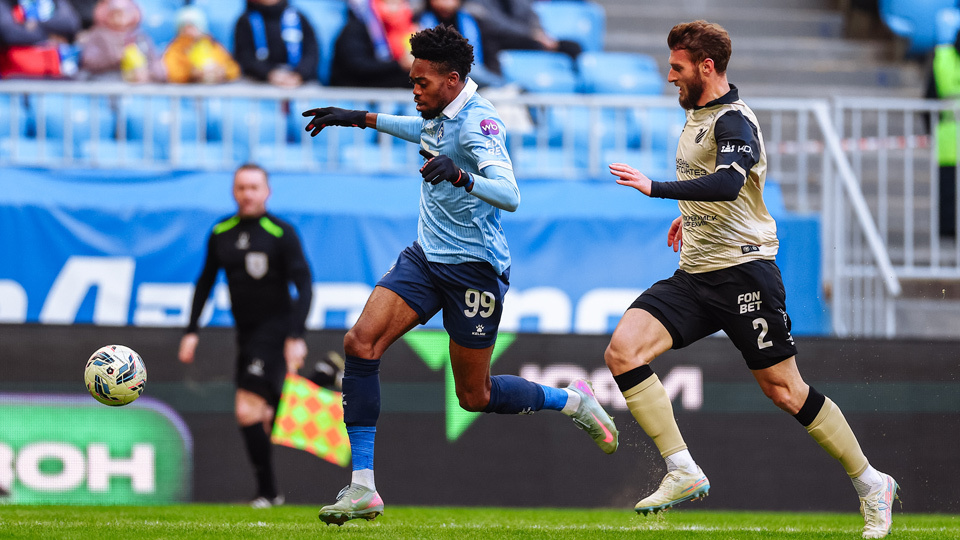    ФК «Крылья Советов»