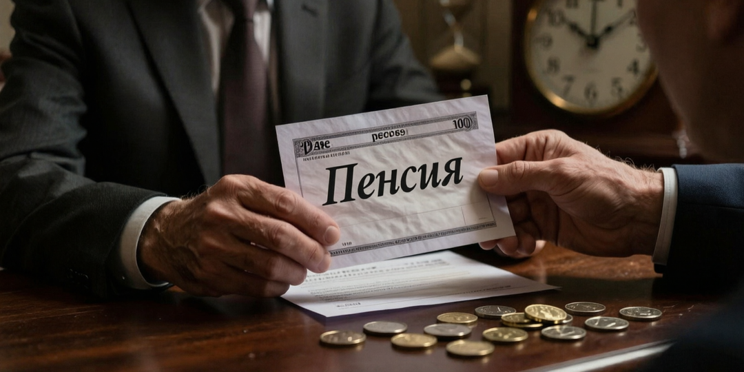 Алименты после 50 лет: платят ли пенсионеры и как уменьшить