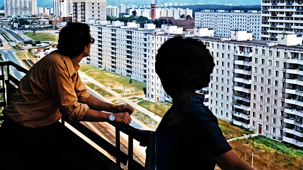 Как расширить квартиру без гигантской ипотеки: возвращение советской схемы обмена