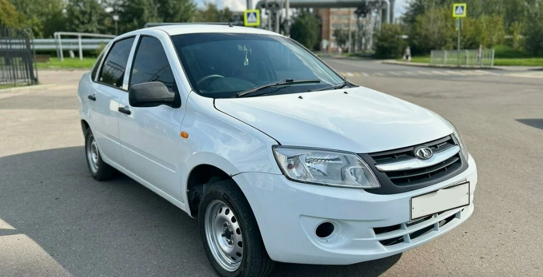 Что взять на вторичке до 500 тысяч рублей в 2026. ТОП 5 бюджетных авто