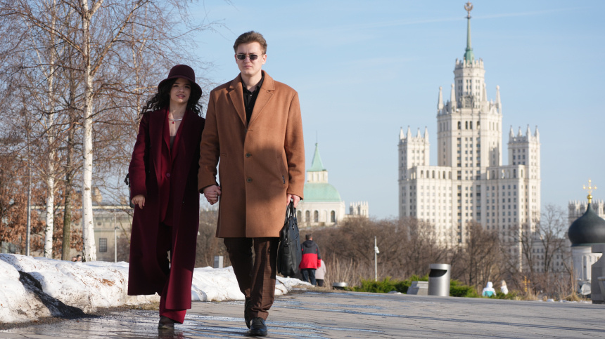    Фото: ИЗВЕСТИЯ/Эдуард Корниенко