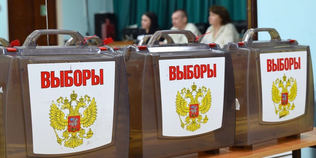 Завершилось голосование на довыборах в Законодательное Собрание Владимирской области