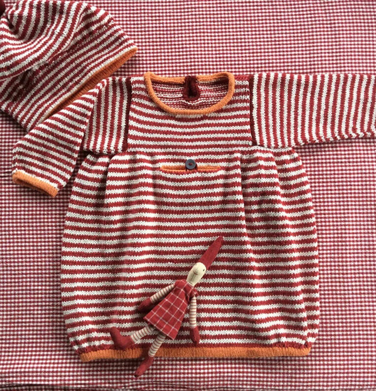 Дизайн Lone Kjeldsen