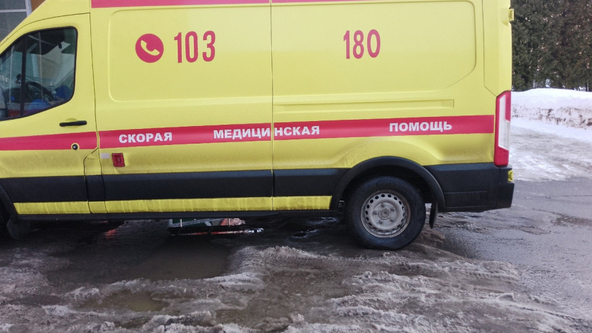    Фото редакции