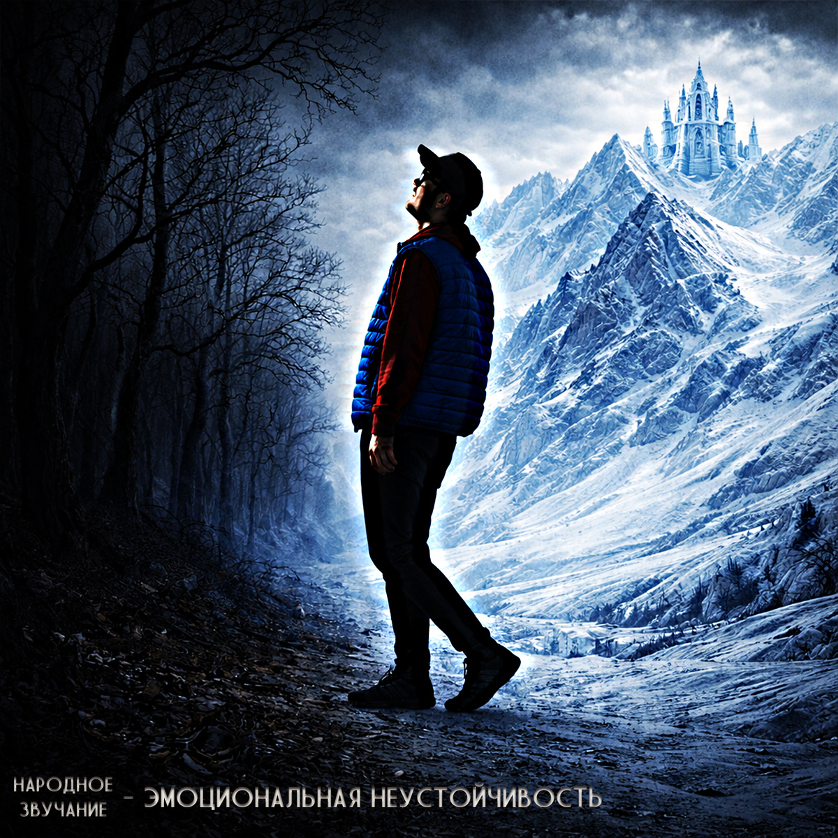 Народное Звучание - Эмоциональная неустойчивость (2025) 