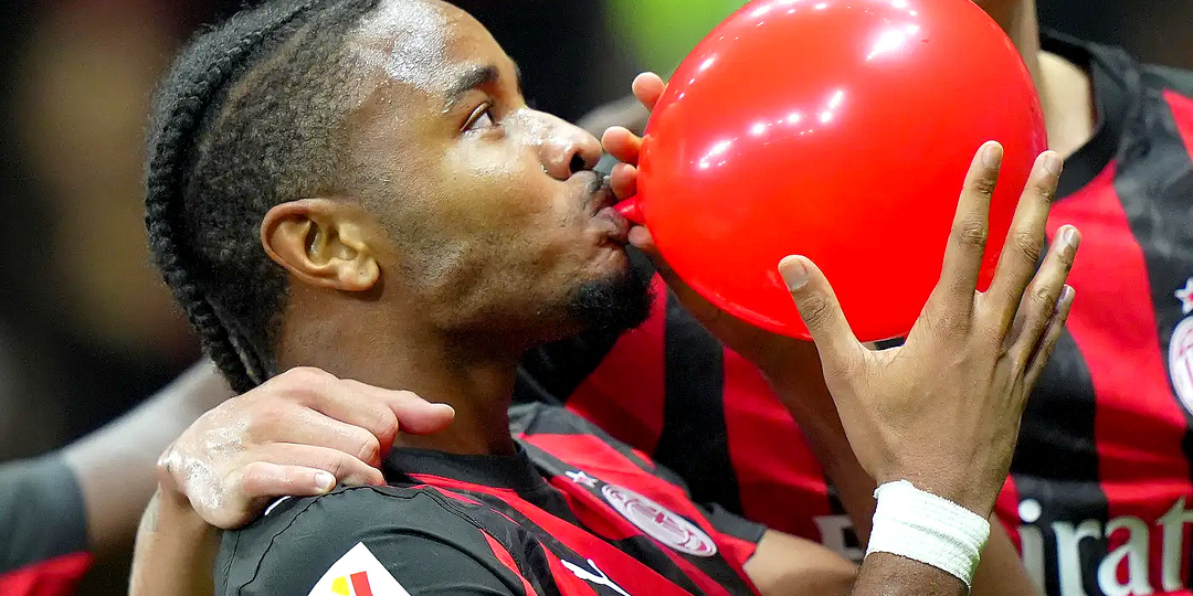 Ахиллесова пята. Систематические фиаско центрфорвардов стали проклятием «Милана»