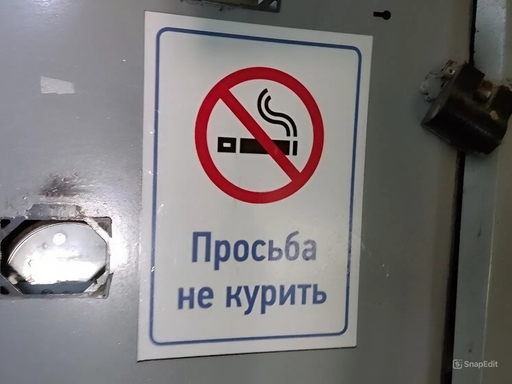     Окурок заметил ребенок, находившийся в этот момент в комнате. Фото: архив МК в Питере