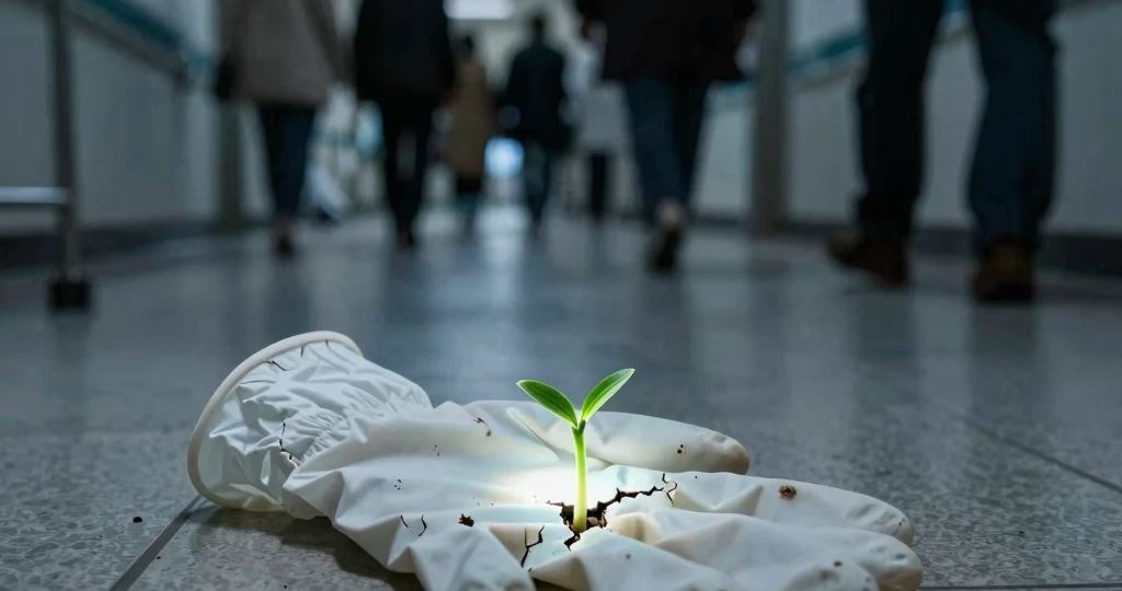 МЕДИЦИНА НА ГРАНИ КРАХА: КТО ВЕДЁТ ТИХУЮ ДИВЕРСИЮ ПРОТИВ НАРОДА?