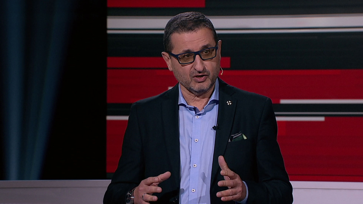    Александр Сосновский