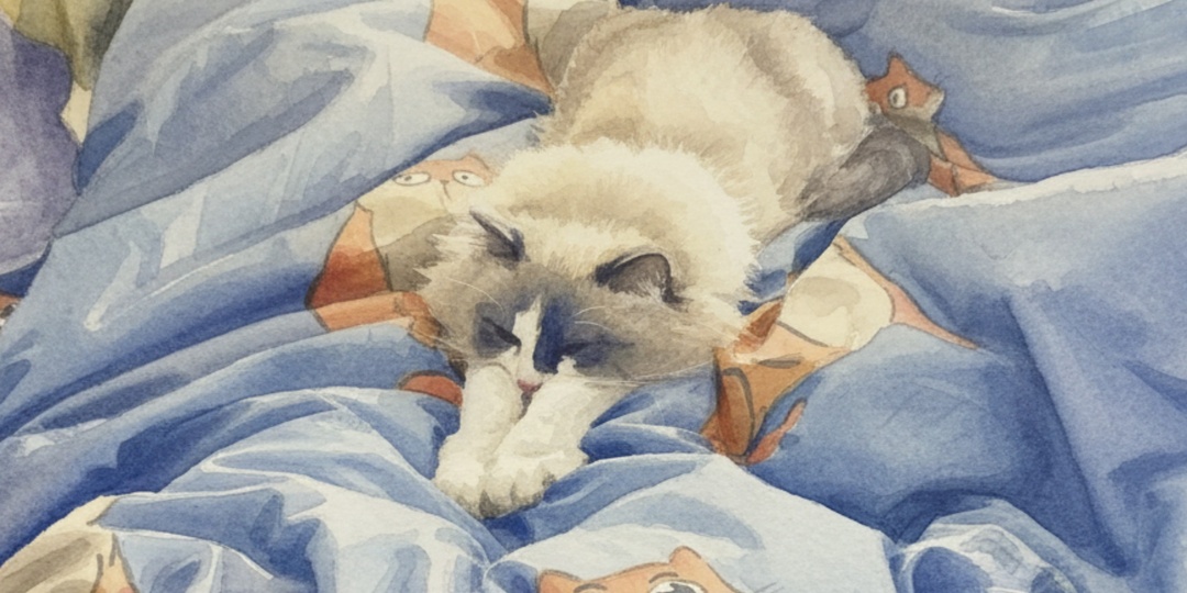 Нефрокот: разговор о недугах братьев наших меньших