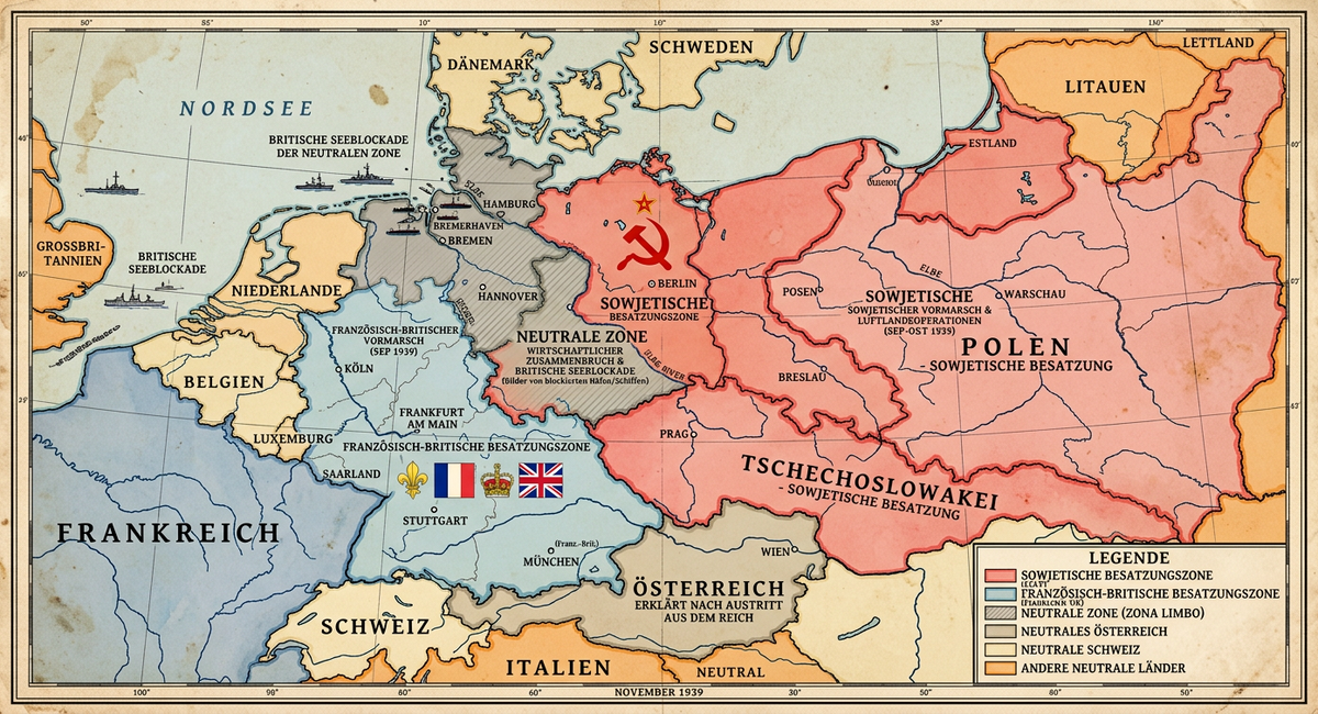 >Юрий Мельников: Зона Лимбо