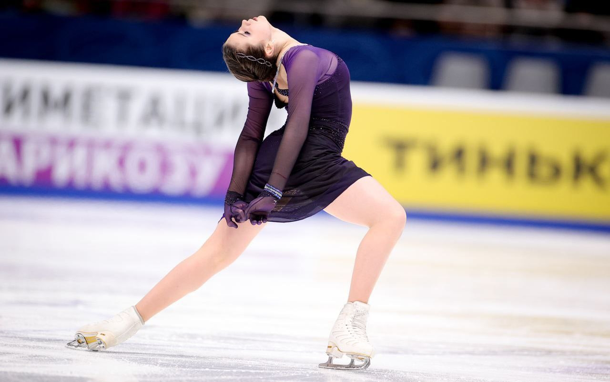 Короткая программа Интерстеллар