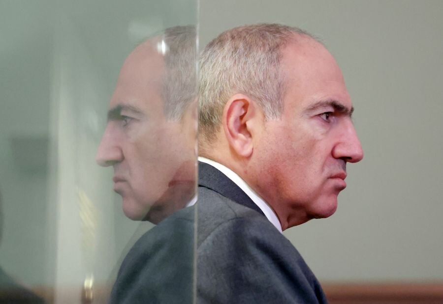     / Источник: © Александр Казаков/РИА Новости