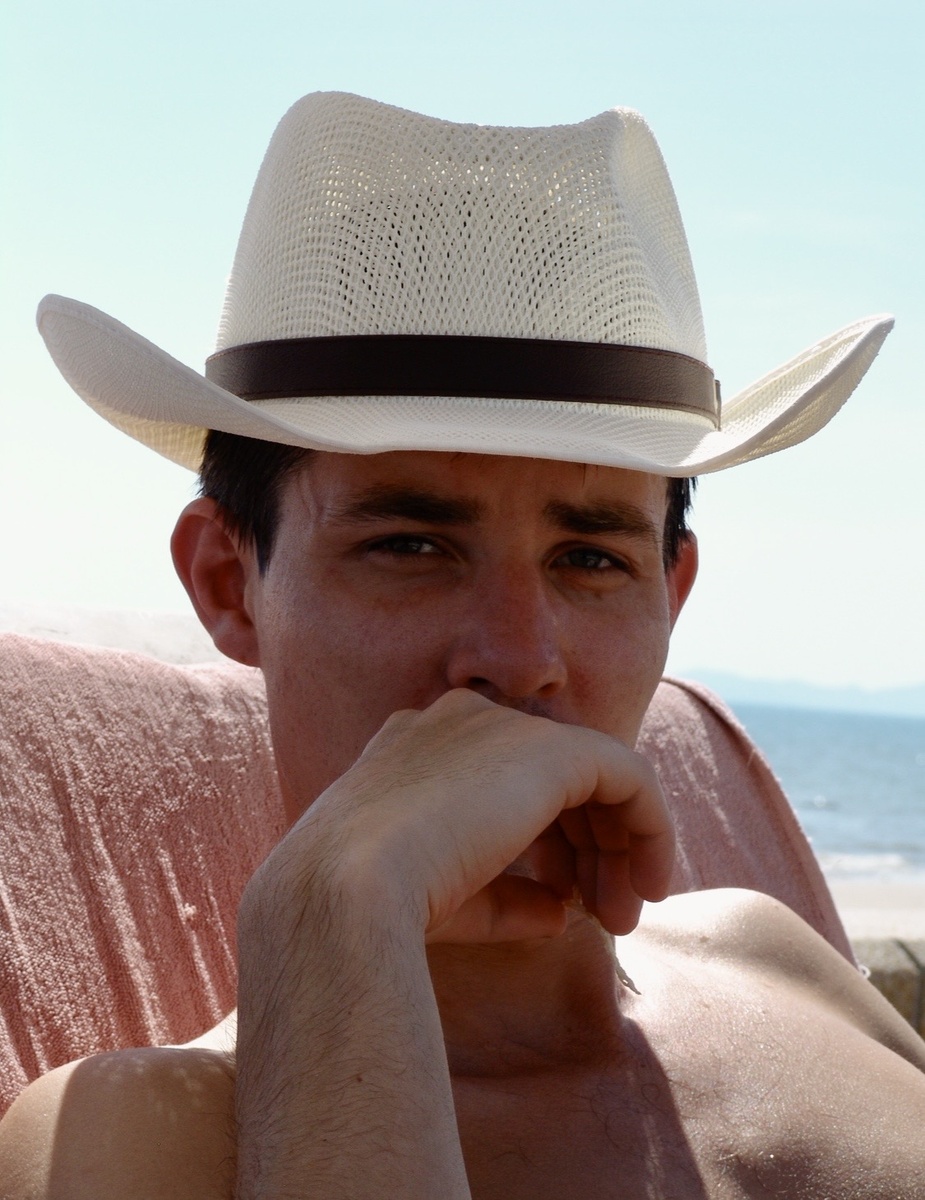 Принимаю витамин «D» у отеля