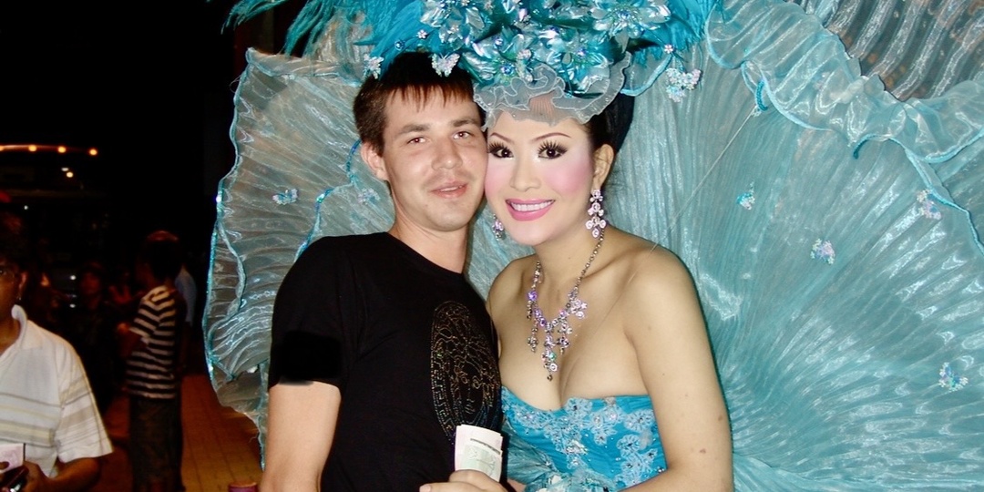 Паттайя глазами бортпроводника: куда мы сбегаем от шума и почему этот город не для всех. Тайланд. Часть 2.