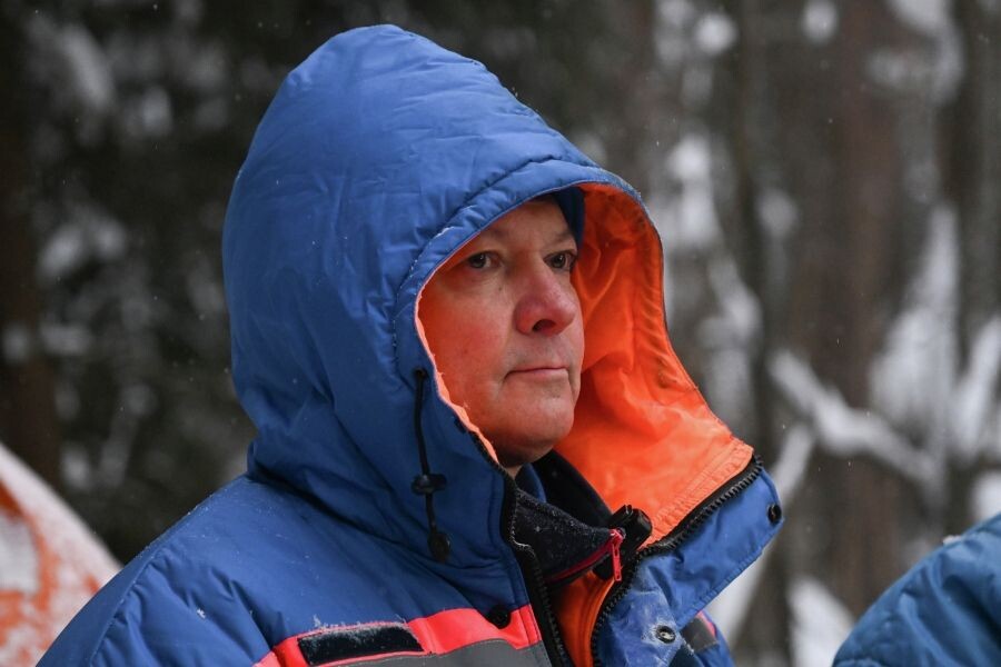     / Источник: © Кирилл Каллиников/РИА Новости