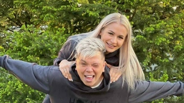     Радик Юлъяҡшиндың ғаиләһе артҡан