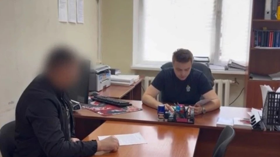 На Ставрополье двоих братьев подозревают в использовании рабского труда