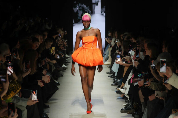 Московская неделя моды