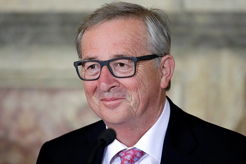    Бывший глава ЕК Юнкер: Европе нужна нормализация отношений с Россией REUTERS