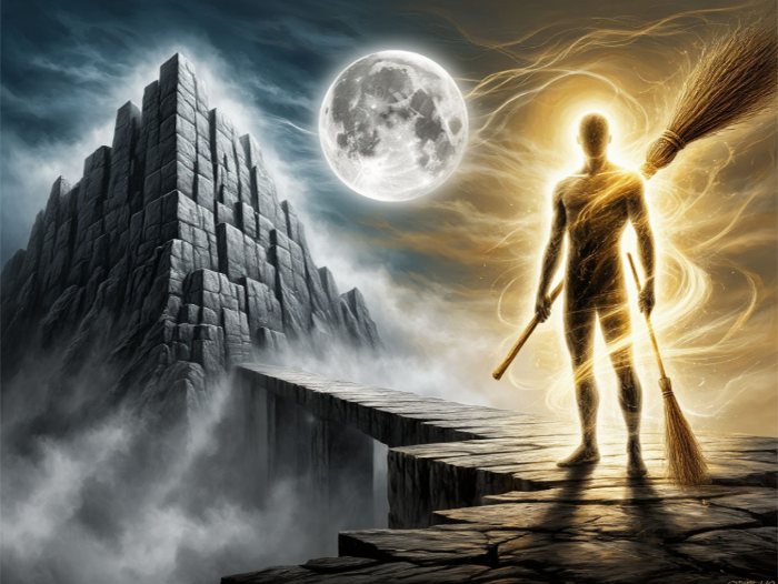 Блоки в подсознании и их очищение