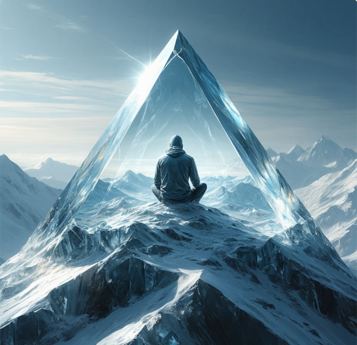 Наши блоки и ощущение препятствия, стены, застоя