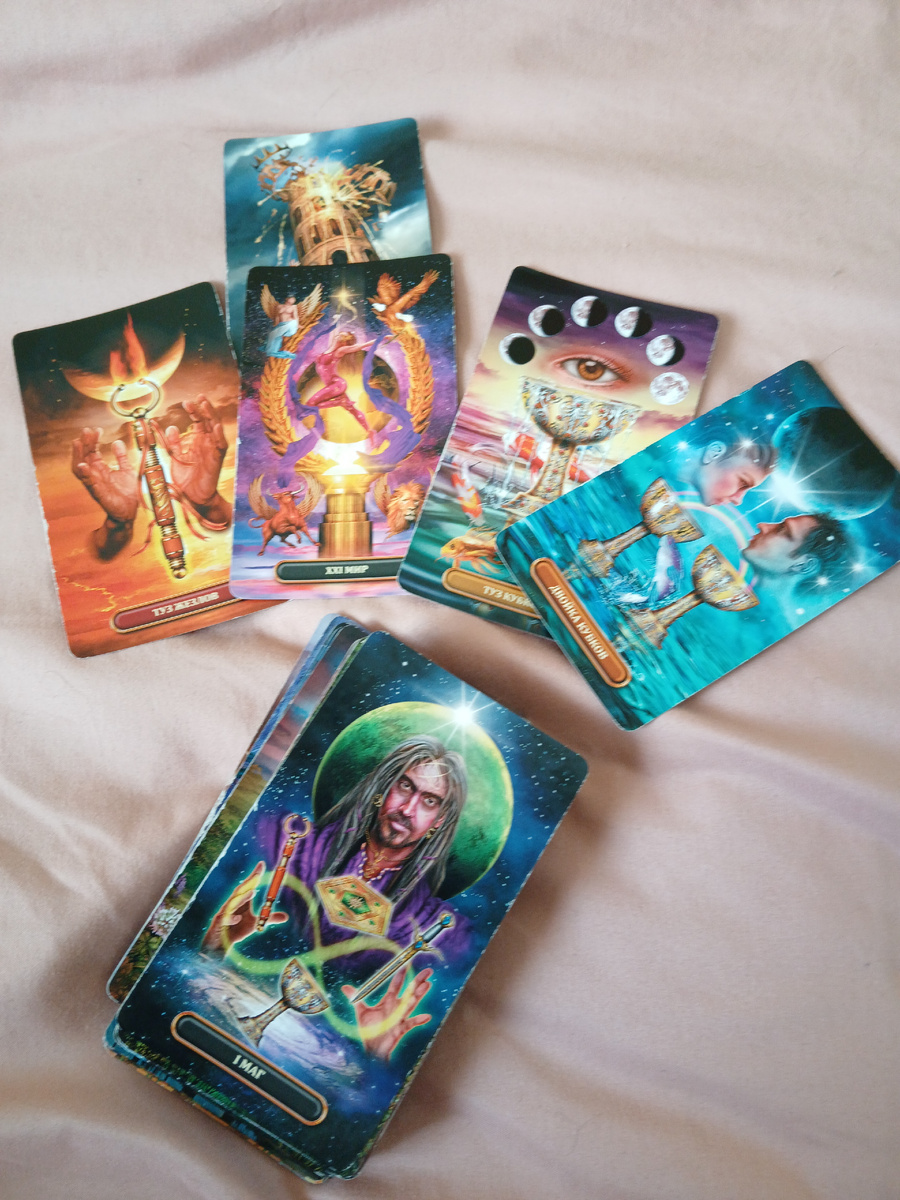 Фото автора. 