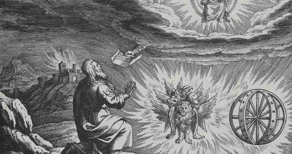 «Открытый секрет» - что скрывают о Христе и почему эта версия пугает меня сильнее всего