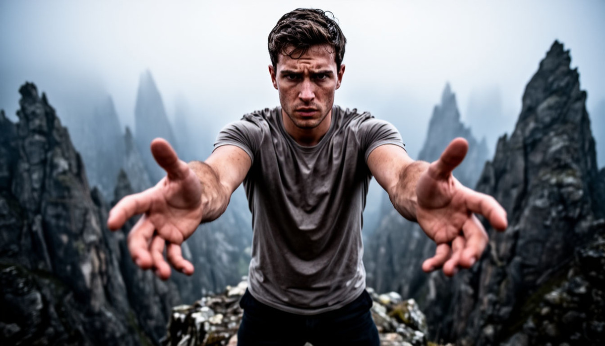 Изображение сгенерировано при помощи Алиса AI.