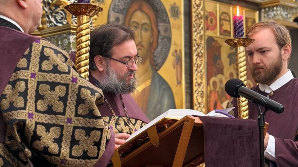 Мы живем в конце времен! Прот. Андрей Ткачев