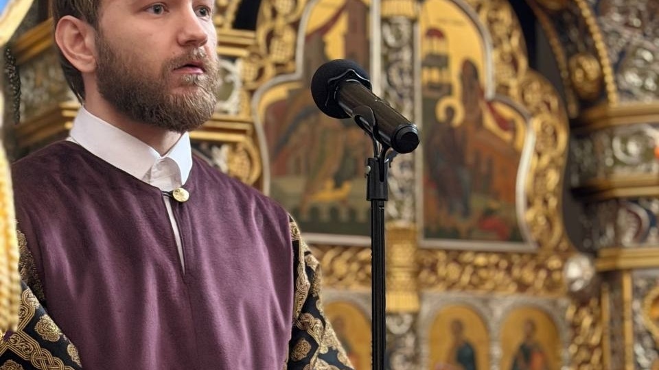 Сегодня хочется вспомнить удивительного святого — преподобного Иоанна Лествичника.