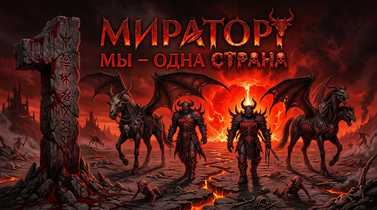 Универсальный злодей