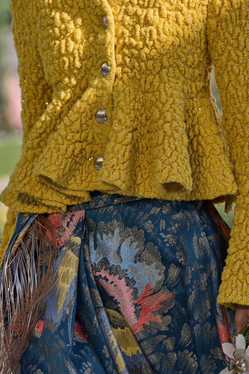 Christian Dior Fall 2026 Ready-To-Wear