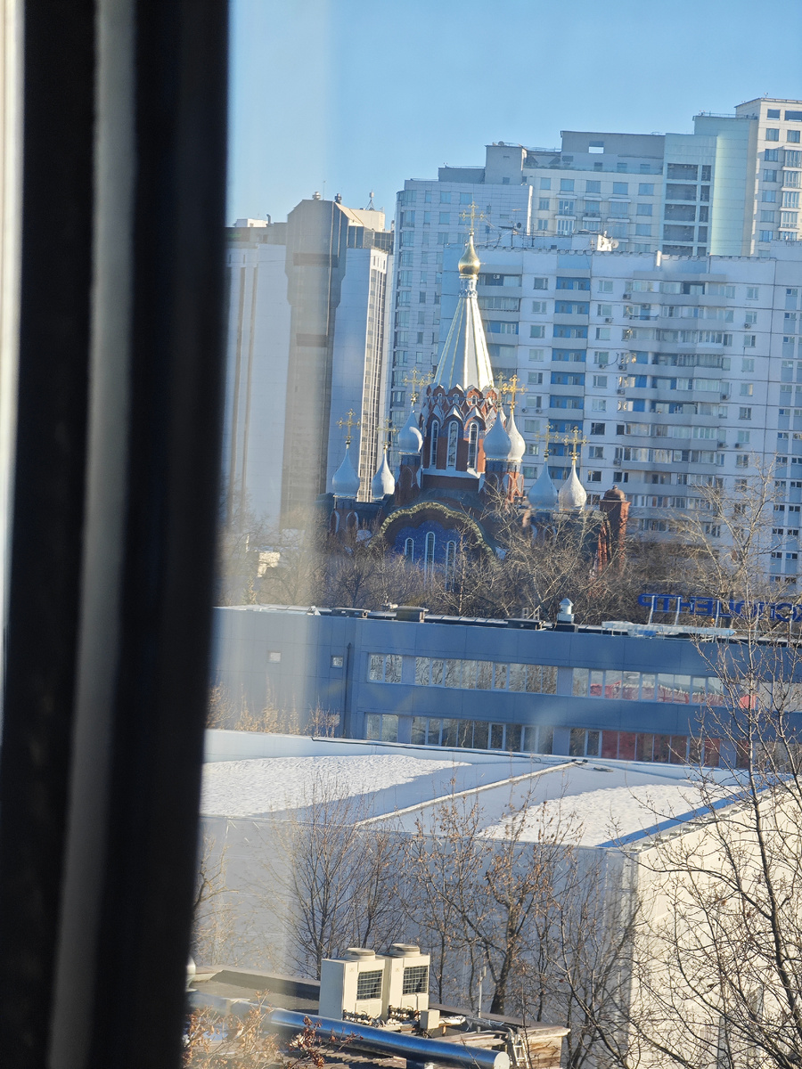 Фото автора канала 