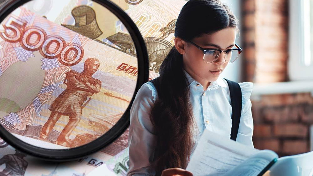 Когда наследство превращается в наказание: ребёнок платит долги матери