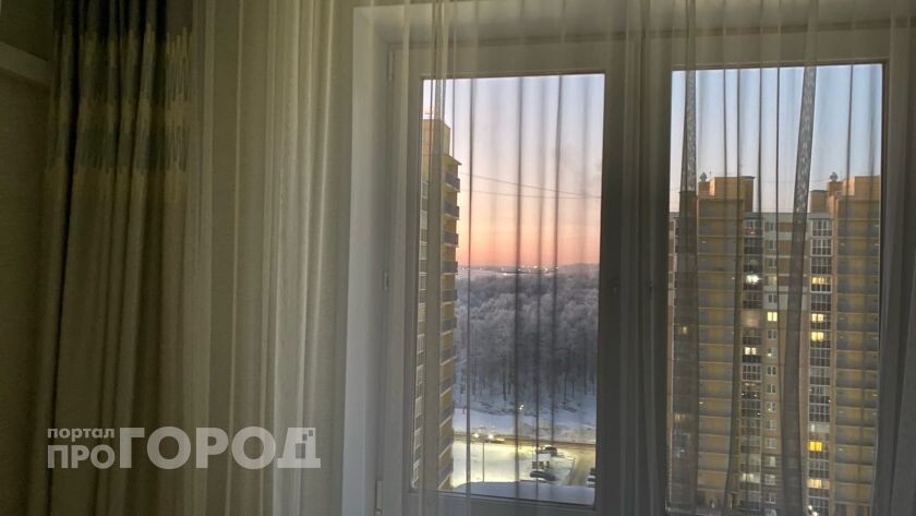    Из архива "Про Город"