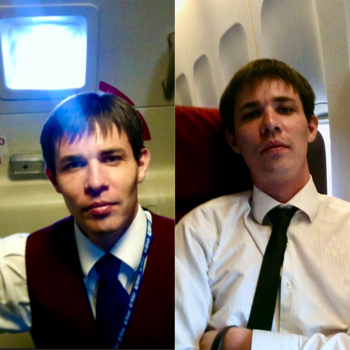 Работа / не работа 😂