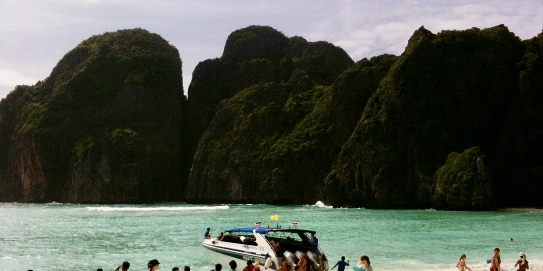 Пхукет 2026: как отдыхает бортпроводник, когда чемодан наконец-то сдан в багаж. Мой честный обзор с ценами. Тайланд. Часть 3