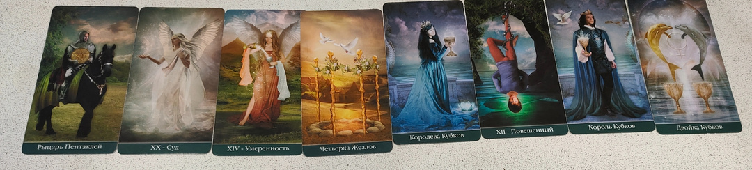 Радости недели