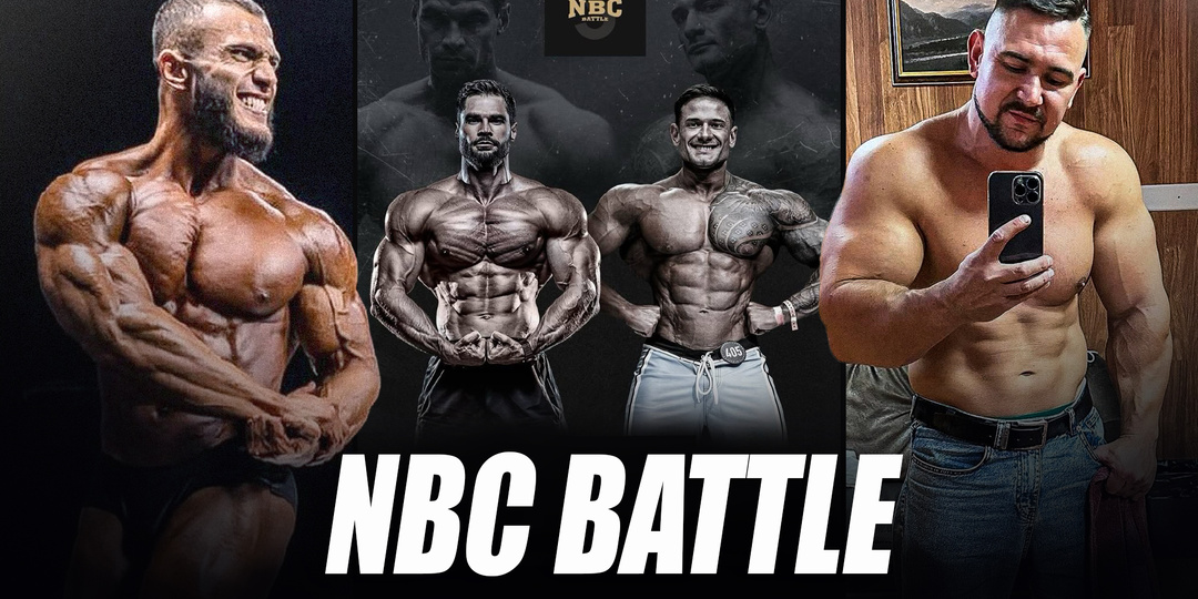 Битва за Битвой: от новичков до Гусева и Живухина!